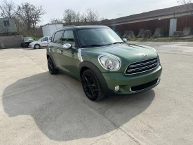 Mini Countryman 1.6 D, снимка 2