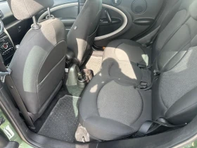 Mini Countryman 1.6 D, снимка 6