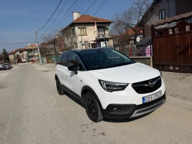 Opel Crossland X 1.5D, снимка 1