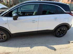 Opel Crossland X 1.5D, снимка 3