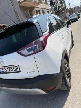 Opel Crossland X 1.5D, снимка 4