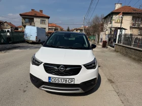 Opel Crossland X 1.5D, снимка 2