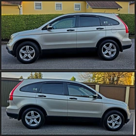 Honda Cr-v FULL SERVICE Exeutive 164.000km, снимка 7