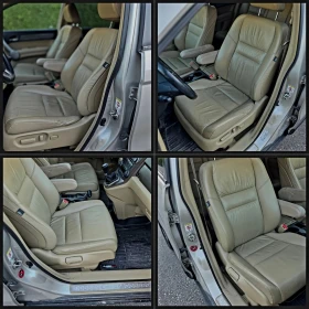 Honda Cr-v FULL SERVICE Exeutive 164.000km, снимка 11