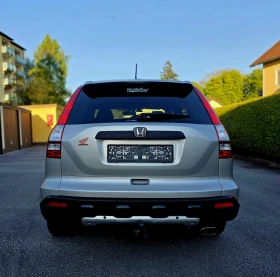 Honda Cr-v FULL SERVICE Exeutive 164.000km, снимка 5