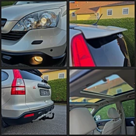 Honda Cr-v FULL SERVICE Exeutive 164.000km, снимка 10
