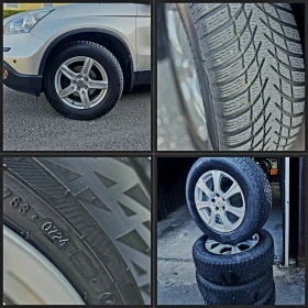 Honda Cr-v FULL SERVICE Exeutive 164.000km, снимка 12