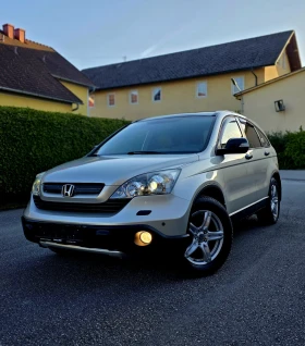 Honda Cr-v FULL SERVICE Exeutive 164.000km, снимка 3