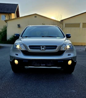 Honda Cr-v FULL SERVICE Exeutive 164.000km, снимка 2