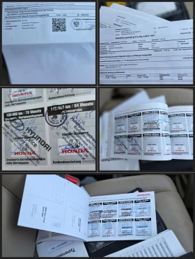 Honda Cr-v FULL SERVICE Exeutive 164.000km, снимка 8