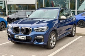 BMW X3 M40 i, снимка 2