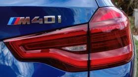 BMW X3 M40 i, снимка 11
