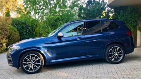BMW X3 M40 i, снимка 14