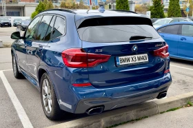 BMW X3 M40 i, снимка 4