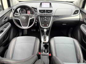 Opel Mokka 1.7 CDTi / AVTOMAT / COSMO / KOJA / NAVI / CAMERA, снимка 8