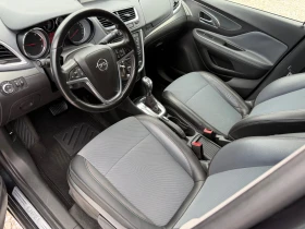 Opel Mokka 1.7 CDTi / AVTOMAT / COSMO / KOJA / NAVI / CAMERA, снимка 9