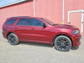 Dodge Durango GT, снимка 3