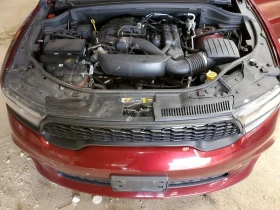 Dodge Durango GT, снимка 12