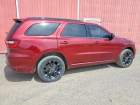 Dodge Durango GT, снимка 5
