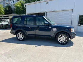 Land Rover Discovery 3.0 , снимка 4