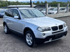 BMW X3 2.0 D Automatic, снимка 1