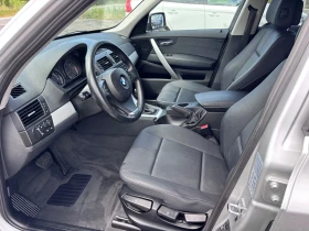 BMW X3 2.0 D Automatic, снимка 6