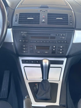 BMW X3 2.0 D Automatic, снимка 12