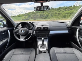 BMW X3 2.0 D Automatic, снимка 9