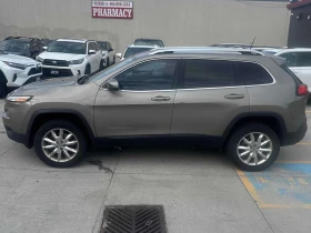 Jeep Cherokee * Limited * АВТОКРЕДИТ БЕЗ ПЪРВОНАЧАЛНА ВНОСКА* , снимка 2