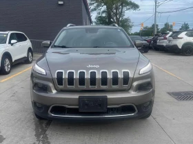 Jeep Cherokee * Limited * АВТОКРЕДИТ БЕЗ ПЪРВОНАЧАЛНА ВНОСКА* , снимка 6