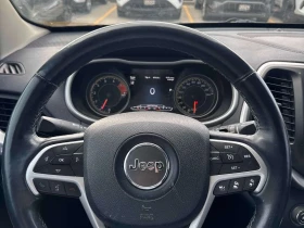 Jeep Cherokee * Limited * АВТОКРЕДИТ БЕЗ ПЪРВОНАЧАЛНА ВНОСКА* , снимка 13