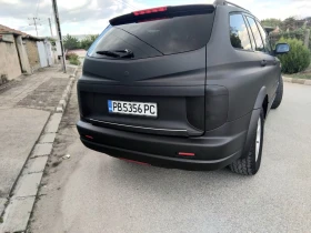 SsangYong Kyron 2.0D.140k.4+ 4+ КЛИМА 2007г , снимка 9