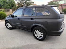SsangYong Kyron 2.0D.140k.4+ 4+ КЛИМА 2007г , снимка 11