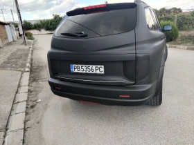 SsangYong Kyron 2.0D.140k.4+ 4+ КЛИМА 2007г , снимка 5
