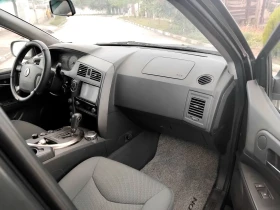 SsangYong Kyron 2.0D.140k.4+ 4+ КЛИМА 2007г , снимка 17