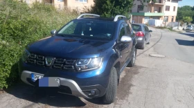 Dacia Duster, снимка 1