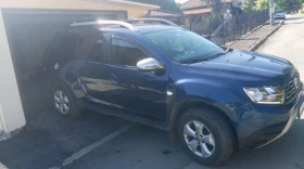Dacia Duster, снимка 7