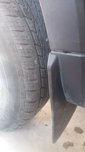 Dacia Duster, снимка 6