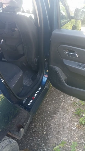 Dacia Duster, снимка 12