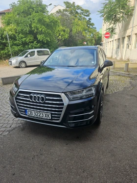 Audi Q7, снимка 13