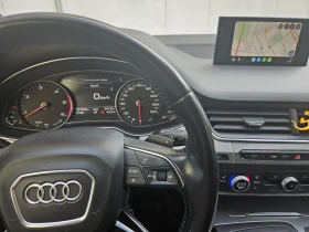 Audi Q7, снимка 14