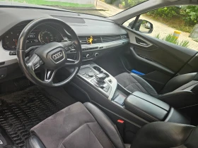 Audi Q7, снимка 4