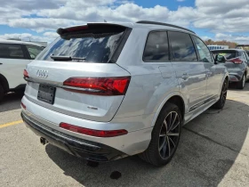 Audi Q7 PROGRESSIV/CARFAX/ДИСТРОНИК/ПАНО/2 КЛЮЧА/ПОДГРЕВ, снимка 3