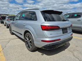 Audi Q7 PROGRESSIV/CARFAX/ДИСТРОНИК/ПАНО/2 КЛЮЧА/ПОДГРЕВ, снимка 4