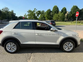 VW T-Roc, снимка 2