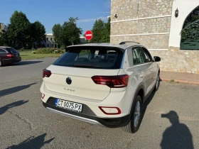 VW T-Roc, снимка 6