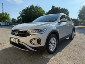 VW T-Roc, снимка 1