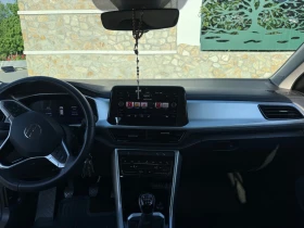 VW T-Roc, снимка 8