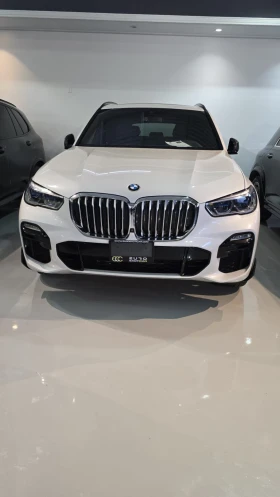 BMW X5 40i, снимка 10