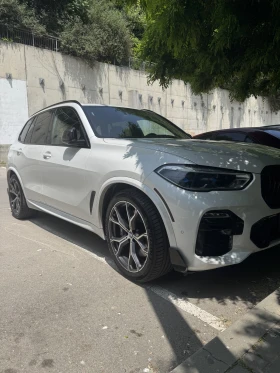 BMW X5 40i, снимка 5